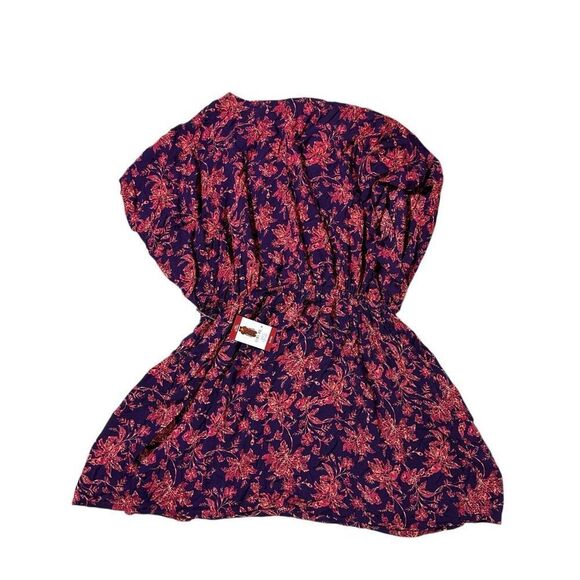 Lands' End Ladies Swim Cover-Up Size XL-XXL - Picture 9 of 9